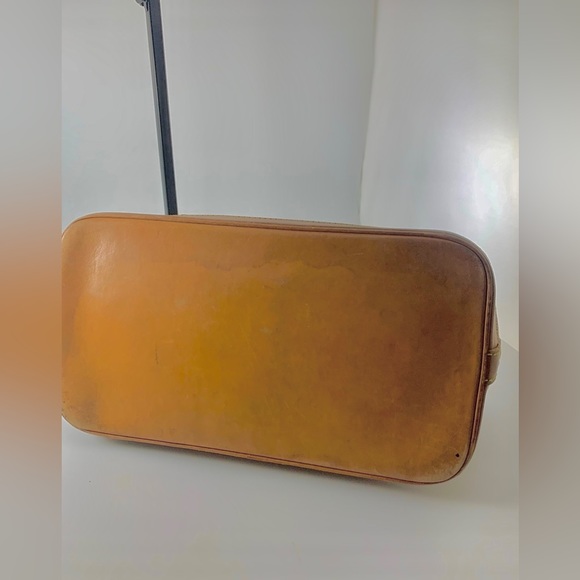 Louis Vuitton Vintage Alma - Picture 6 of 13